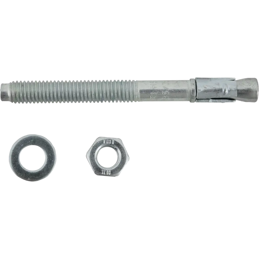 Клиновой анкер Hilti HSA 8x85 мм STLM-2165699 - Вид №2