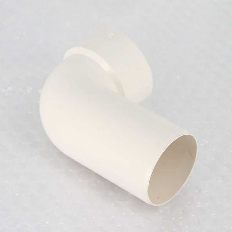 Отвод 87° Raupiano Plus REHAU d50 под сифон, для труб 32-40 122694 - Вид №1