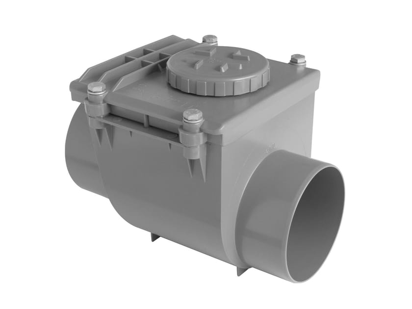 Обратный клапан для склеивания First Corporation First Plast ARCH-00106280