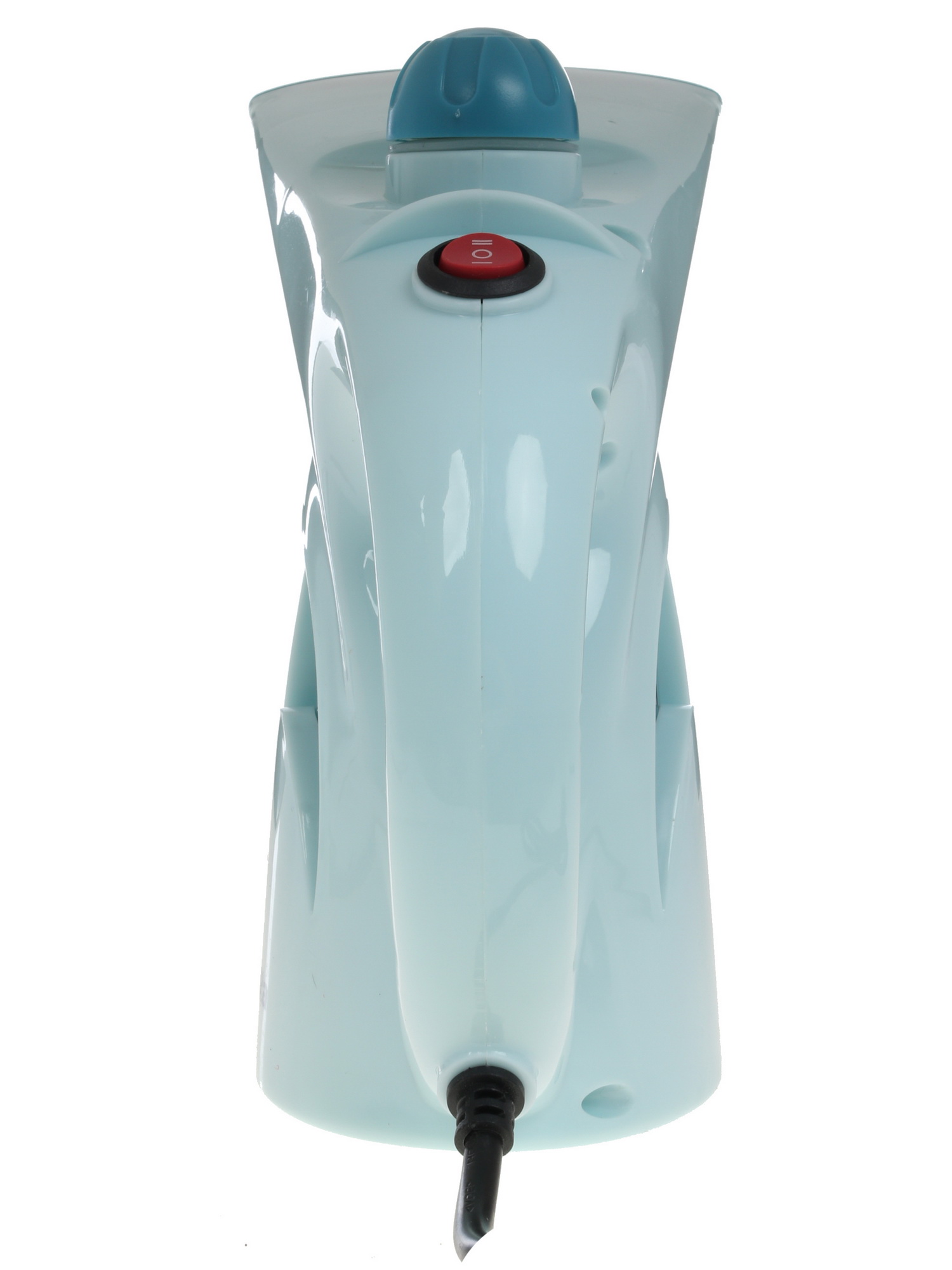 7999829 Отпариватель DELTA DL-860Р голубой STDN-0104561 - Вид №6