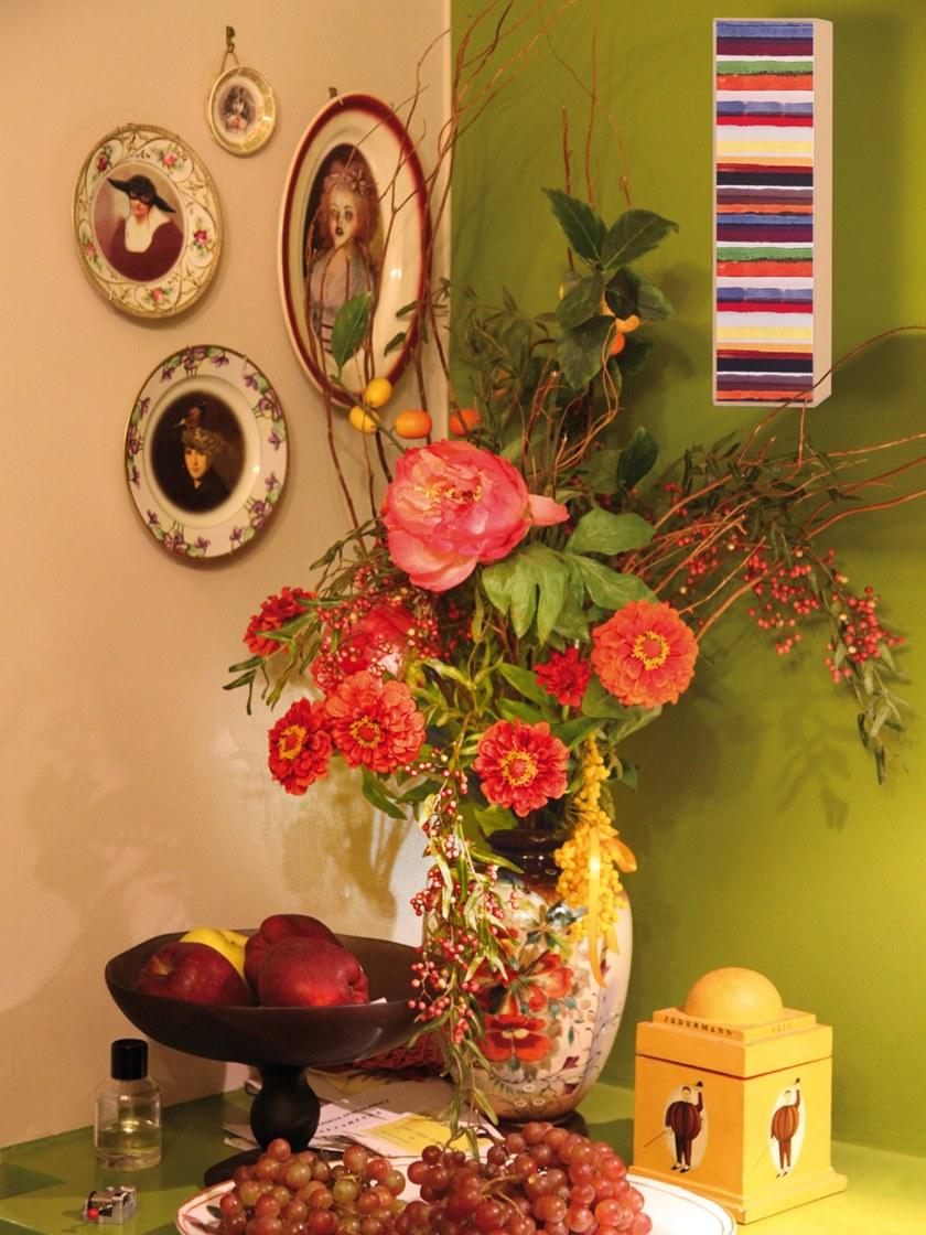 ENGI Настенный светильник из опалового стекла  Encv90/180/360  - Вид №3