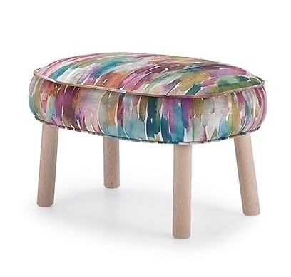 054074 Пуф Manuel Larraga Gabriel Santreyd - Вид №1