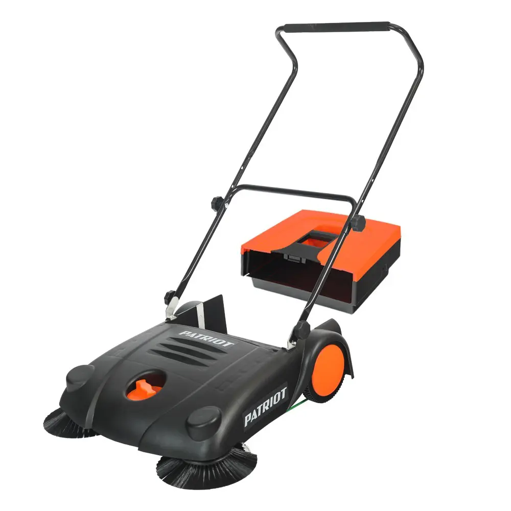 Подметальная машина механическая Patriot MS 70 STLM-2150434 - Вид №4