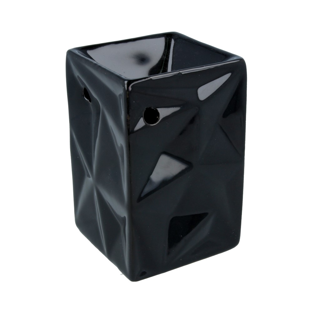 14635 Аромалампа "Геометрия" 11 см Giftman 