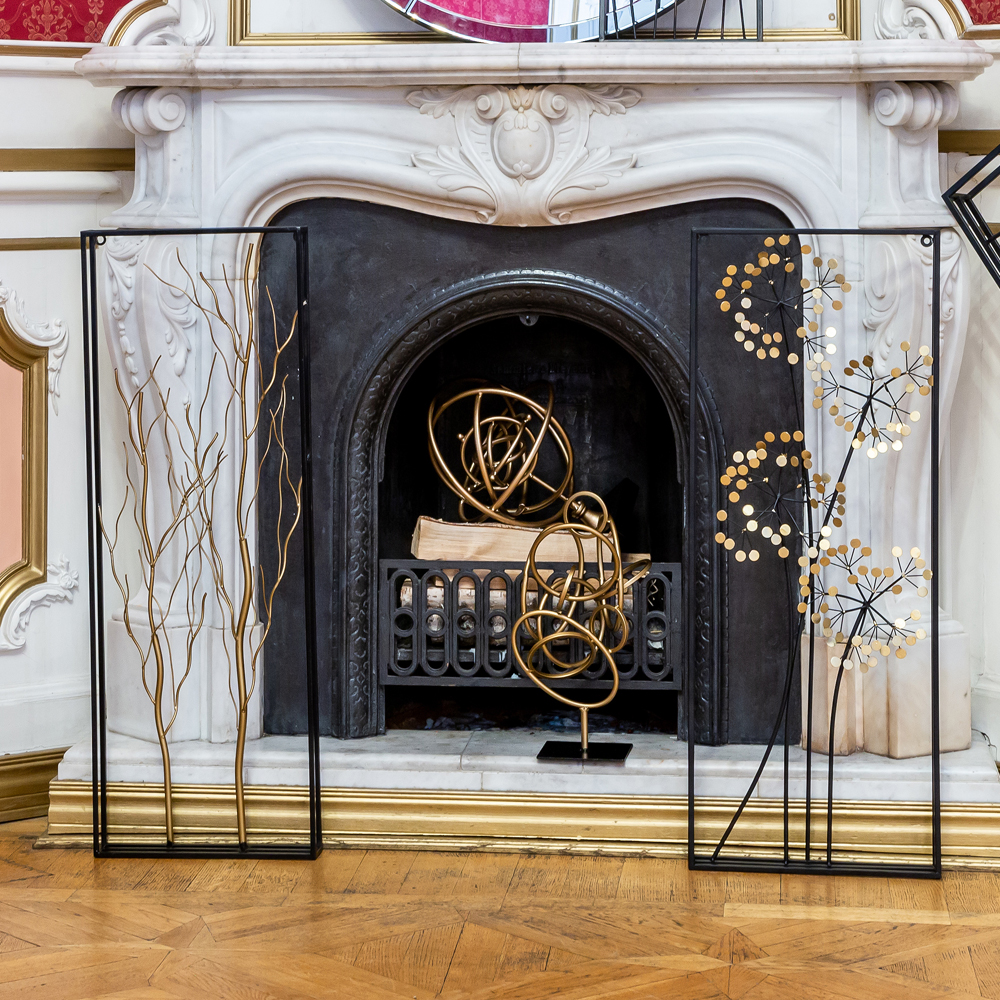 19091010 Настольный декор «Гаттака» Object Desire  - Вид №14