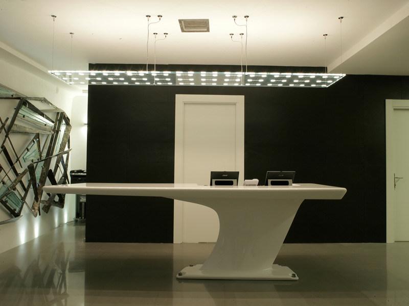 Fabbian Подвесной светильник из стекла Sospesa sun-id-1403458 - Вид №7