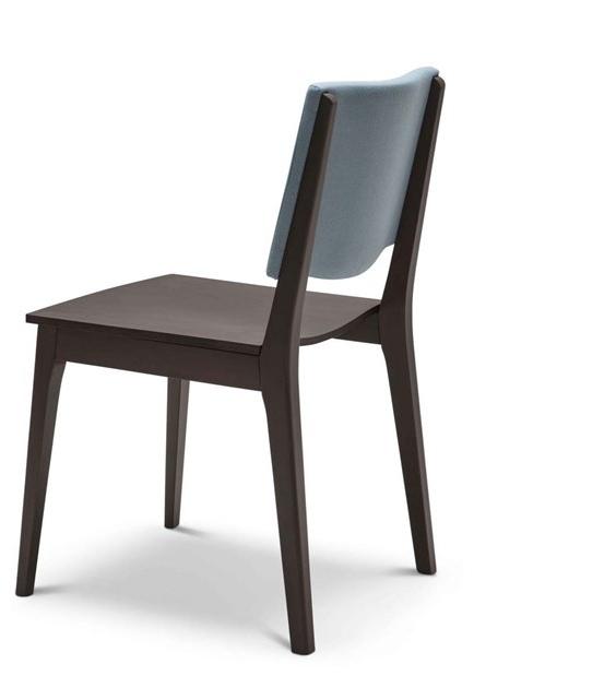 Origins 1971 Стул из бука Maxim soft sun-id-1354930 - Вид №2