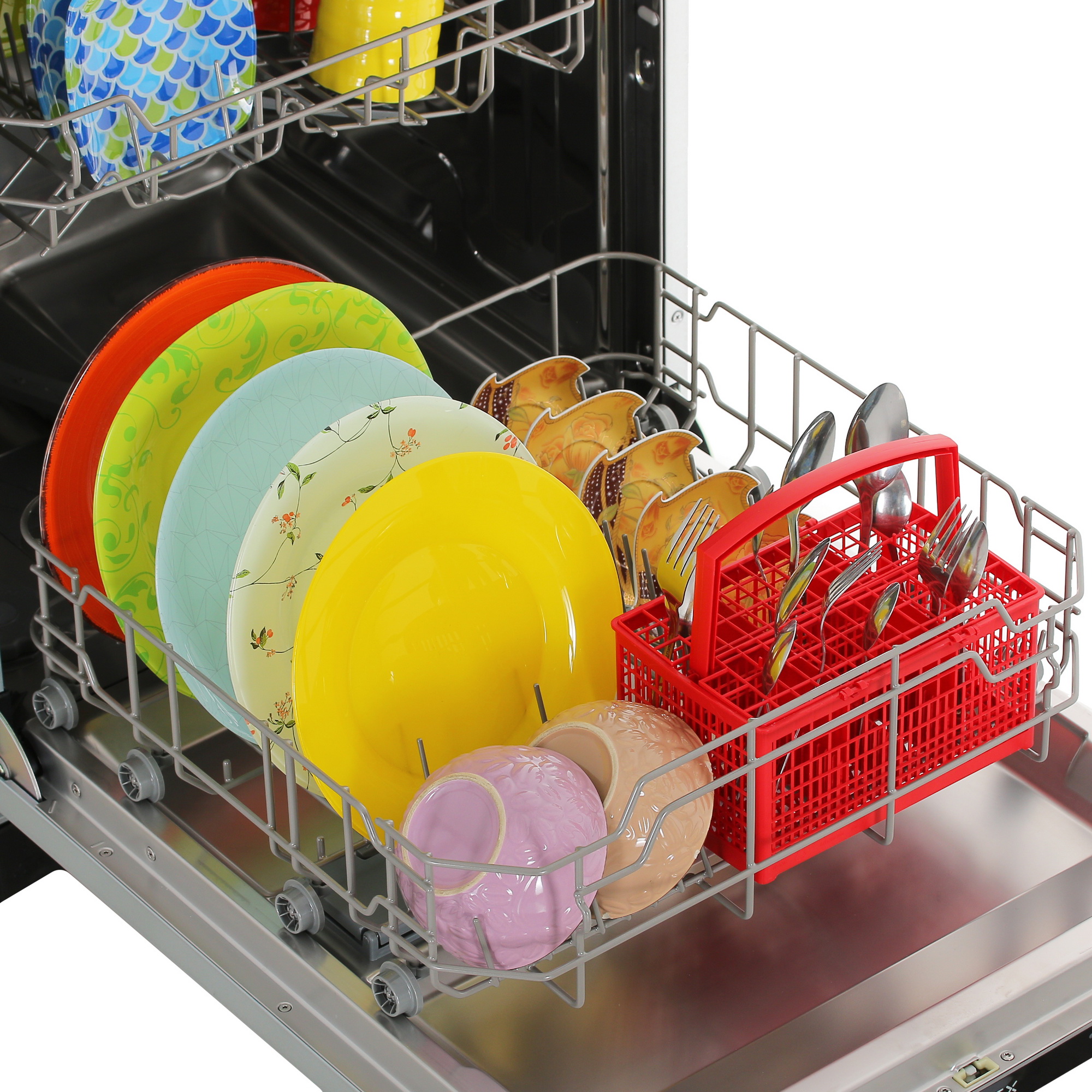 5351643 Встраиваемая посудомоечная машина LEX PM 6062 B STDN-0149138 - Вид №7