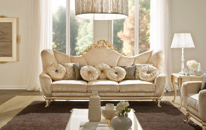 Диван  AR ARREDAMENTI 983