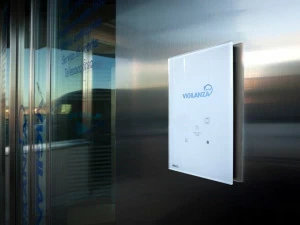 Microdevice Система автоматизации зданий для рабочих сред