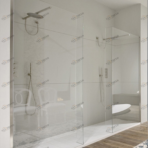 Душевое ограждение COMBI2079K1 Antonio Lupi COMBI Antoniolupi