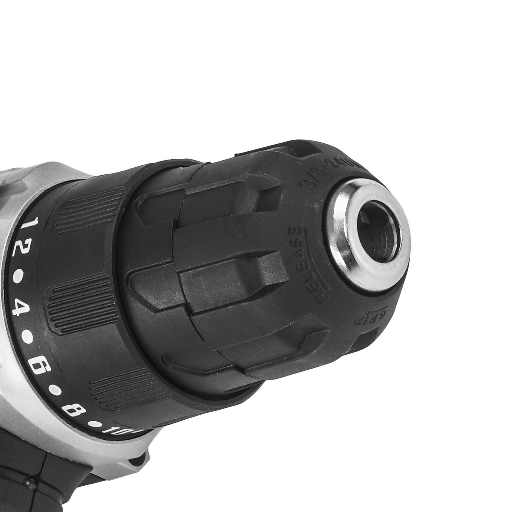 Дрель-шуруповерт PIT PBM12K-10A/1 X-DRIVER OnePower 12V 9086496 STDN-0149432 - Вид №4