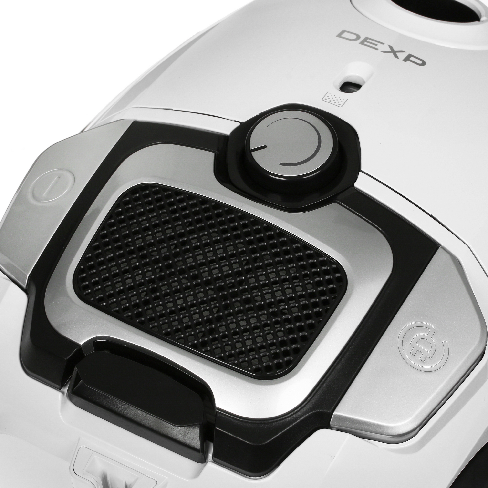 5054947 Пылесос DEXP M-1600M белый STDN-0043260 - Вид №6