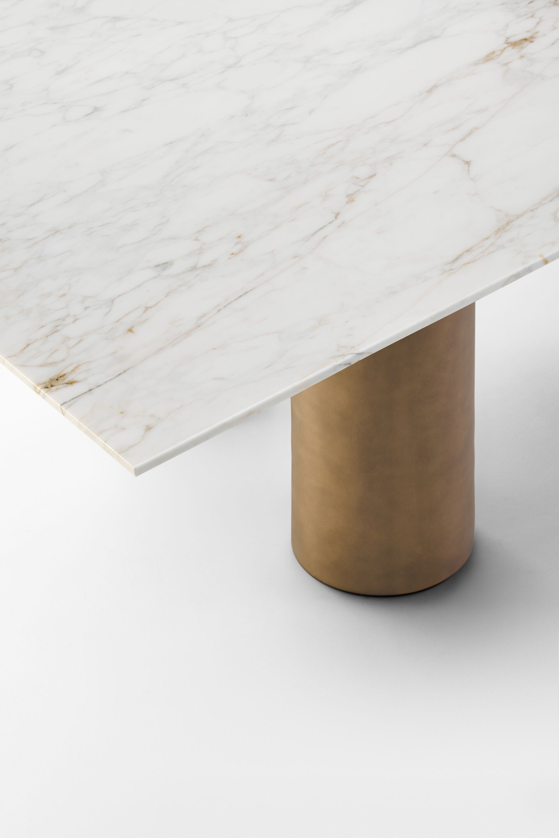 Мраморный стол для гостиной ACERBIS SERENISSIMO ARCH-00004509 - Вид №1