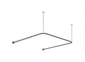 900.34.30260 Карниз HEWI System 900