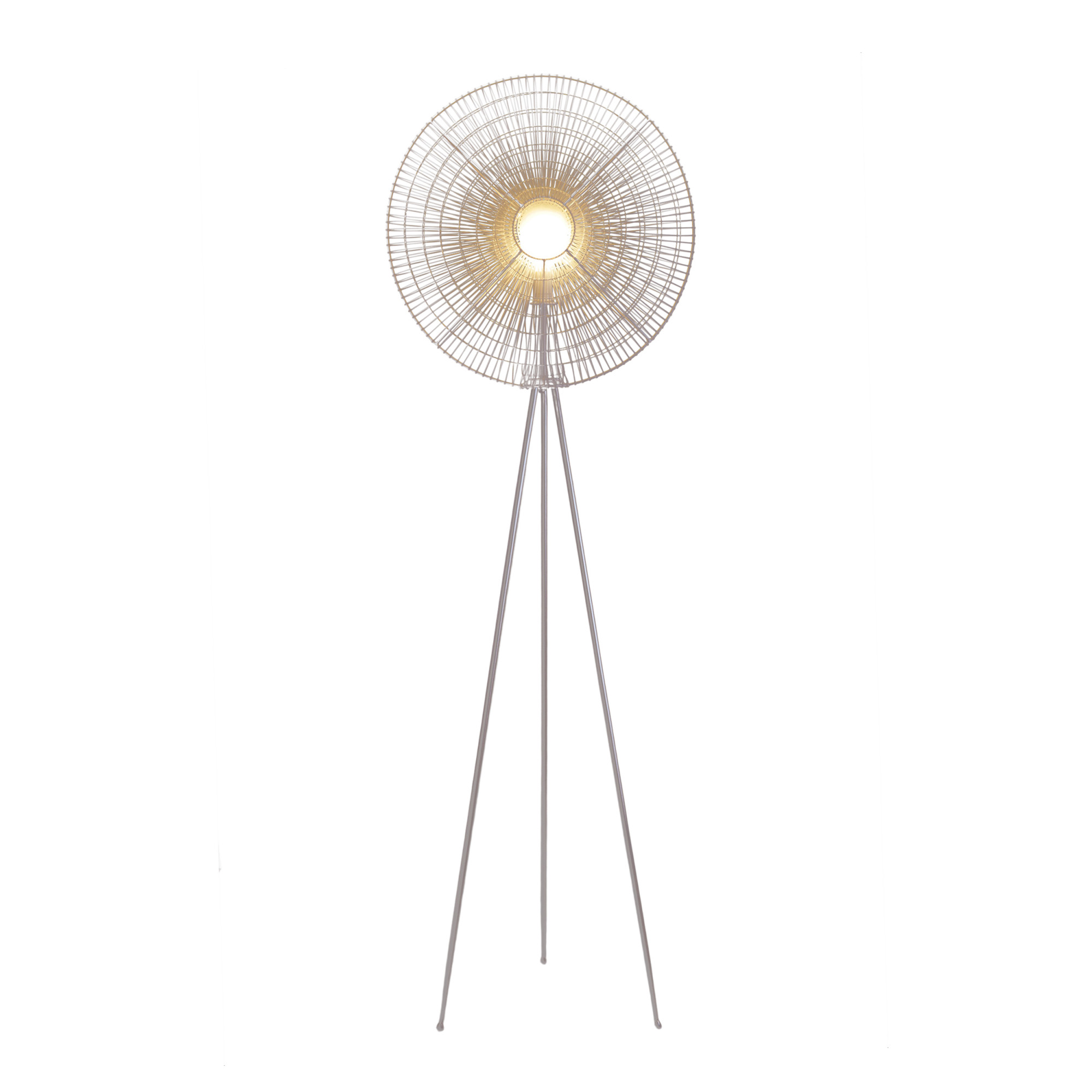 2000983214324 Подвесной светильник KENNETH COBONPUE Halo