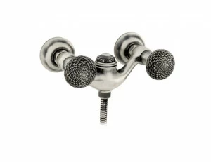 059419.A00.00 Смеситель для душа Золото 24К