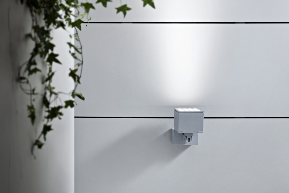 8820203 Проектор Platek TARGET MEDIUM Proiettore  TARGET MEDIUM Floodlight - 8 LED RGBW 24°  - Вид №2