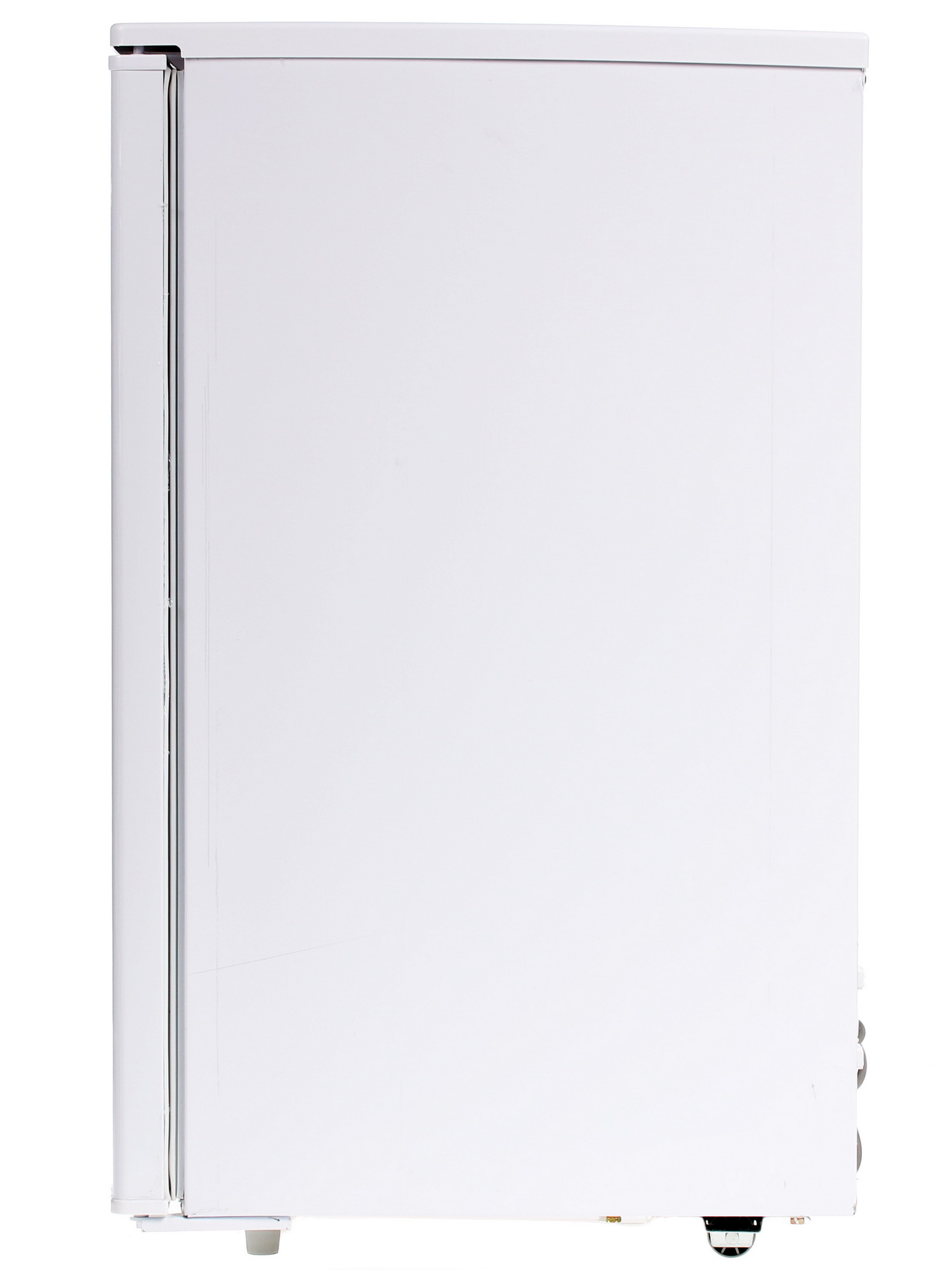 1022263 Морозильный шкаф  Tesler RF-90 белый STDN-0091534 - Вид №5