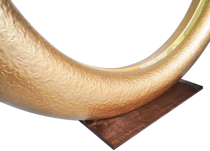 GANSK Прямоугольная консоль из стекловолокна Millenium G3504a - Вид №1