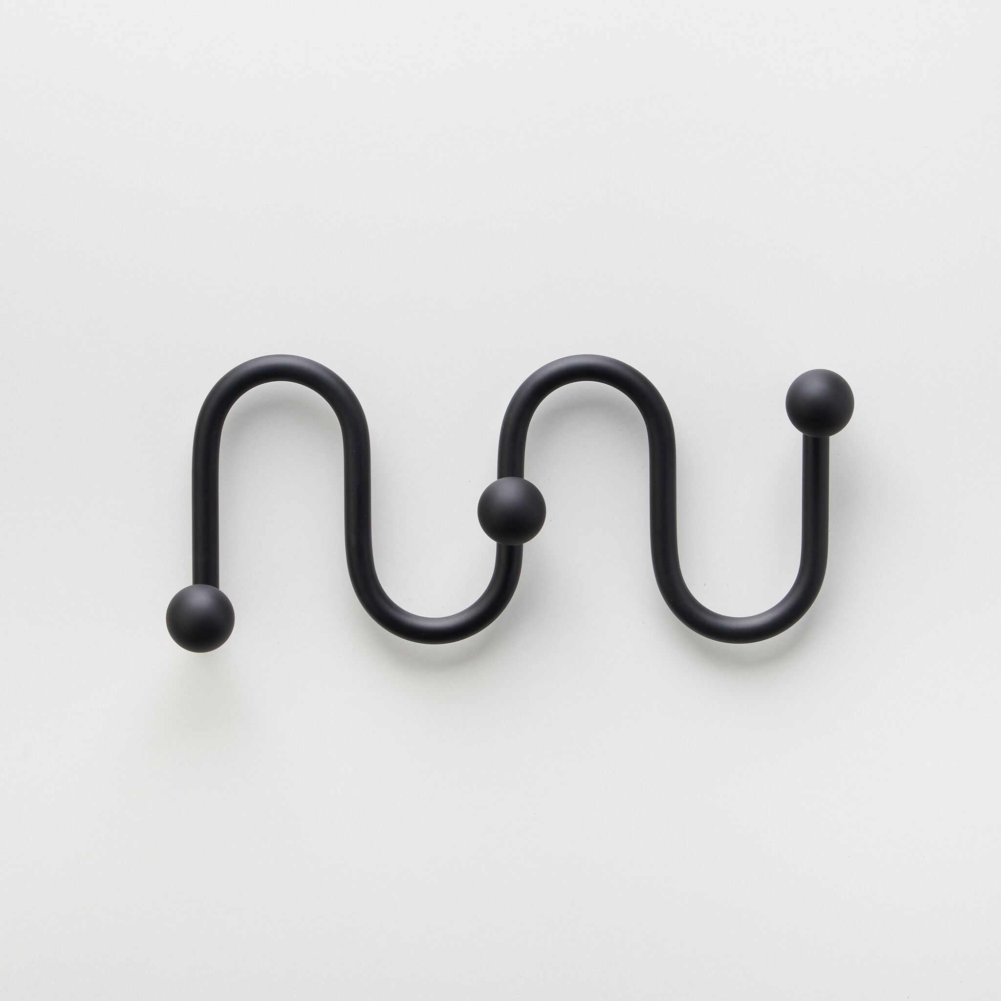 Вешалка для полотенец из латуни Lo & Co Interiors Sphere ARCH-00145826 - Вид №17