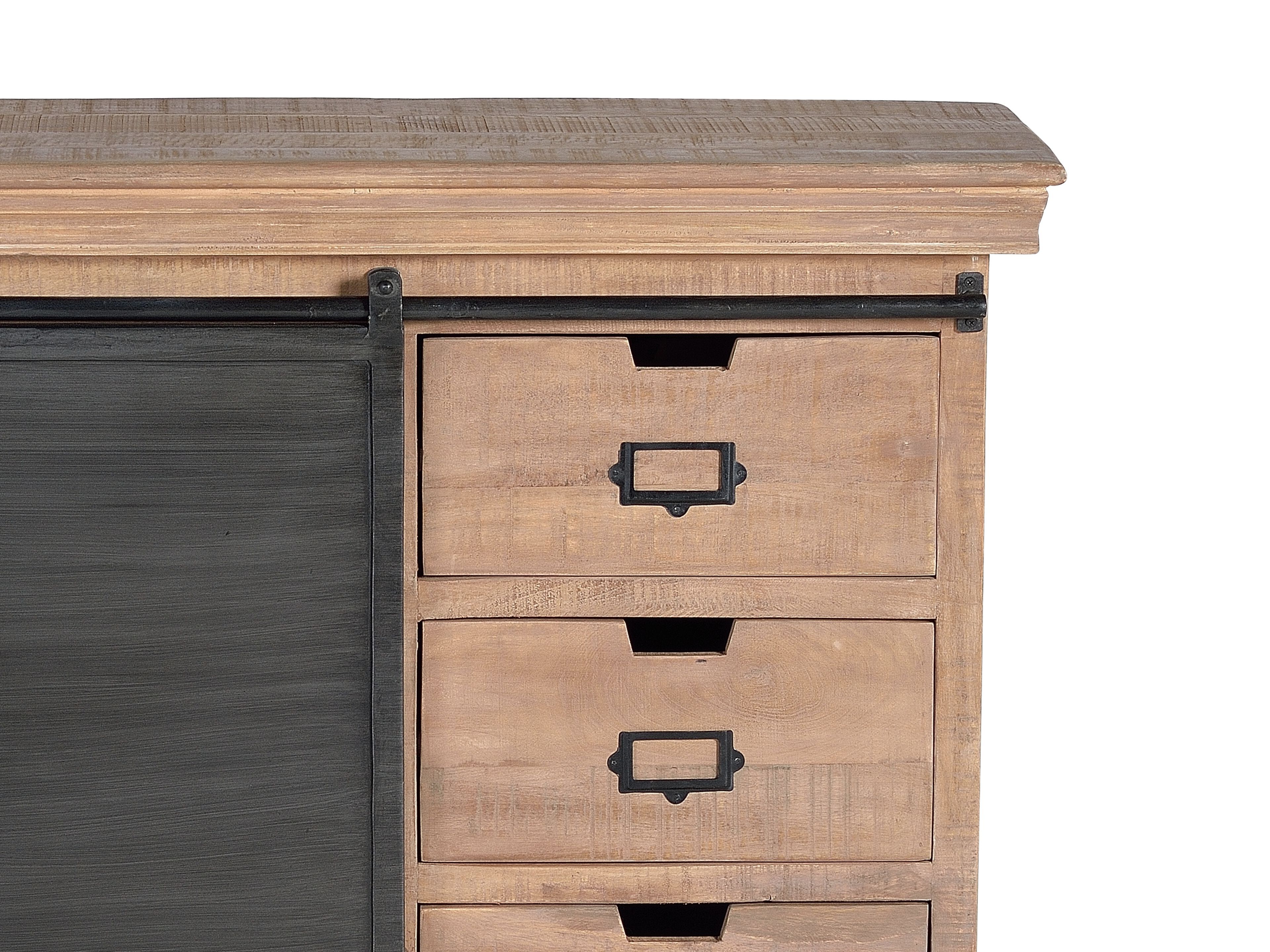 Мадия в манго с ящиками Giner y Colomer Industrial ARCH-00121249 - Вид №5