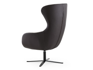 Тканевое кресло