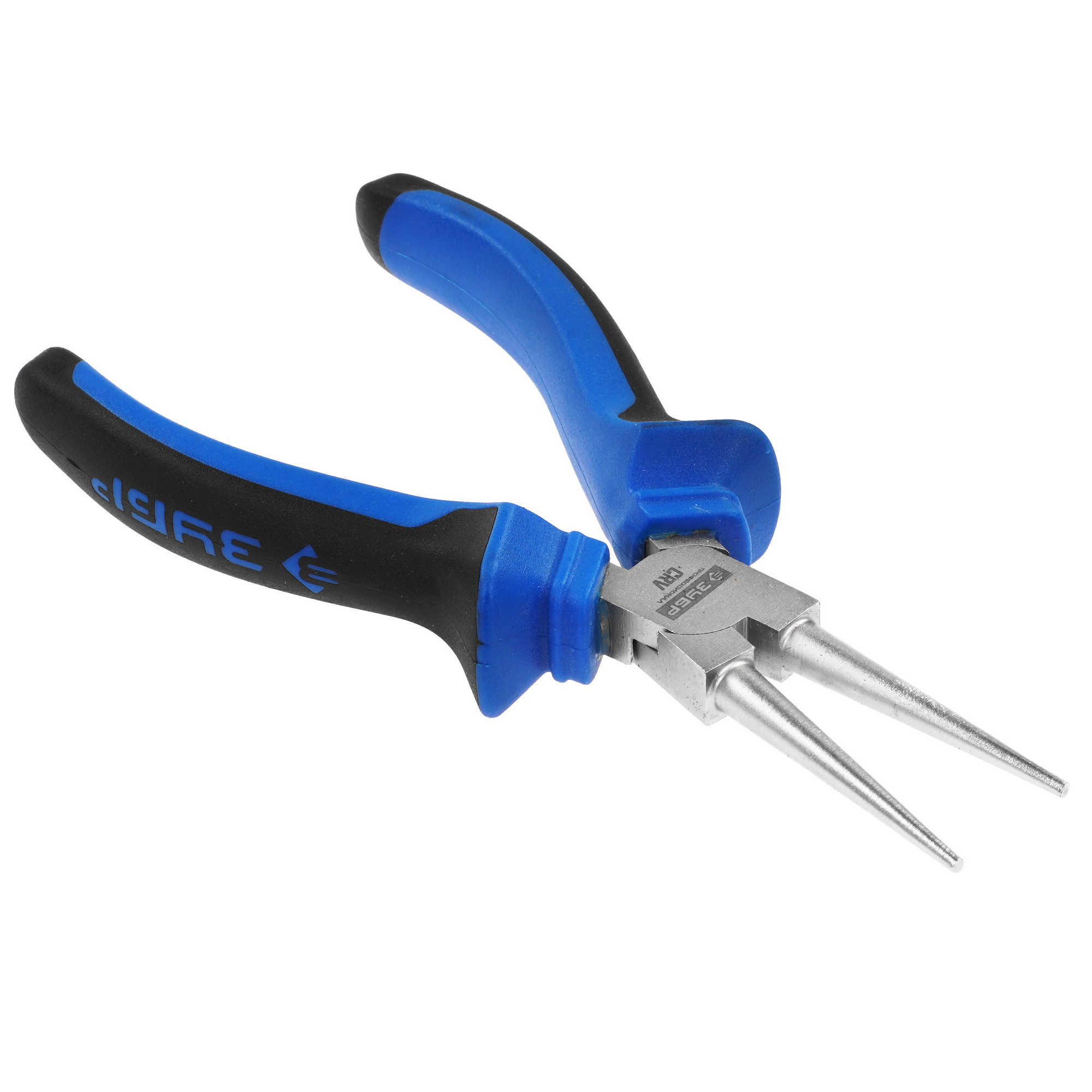 Круглогубцы Зубр Профессионал Бульдог 2201-8-16 9170242 STDN-0127056 - Вид №3