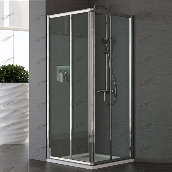 Душевой уголок MICHELA 70х70 см CSA Box Doccia 62S