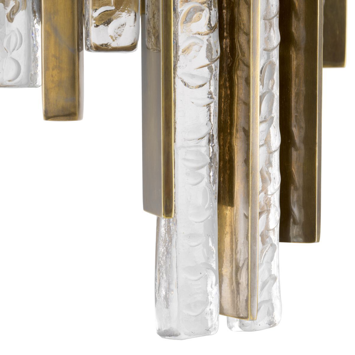 Стеклянные бра Eichholtz LEONORA ARCH-00107605 - Вид №2