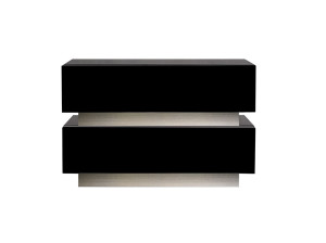 Тумбочка с ящиками