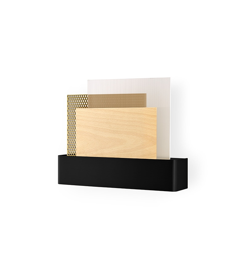 083412 Бра LZF Skyline Santreyd - Вид №5