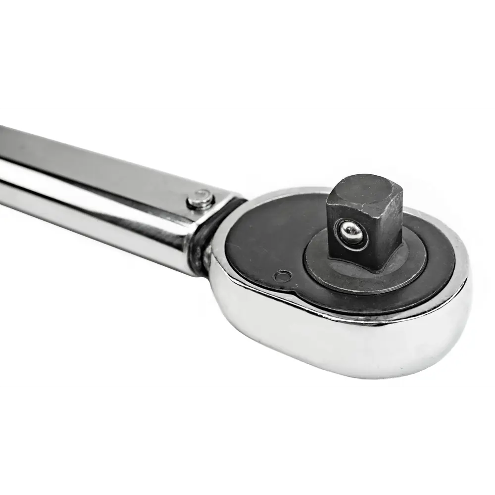 Динамометрический ключ Santreyd 1/2″ с точным контролем момента 42-210 Н·м 86811967 STLM-0071834 - Вид №3