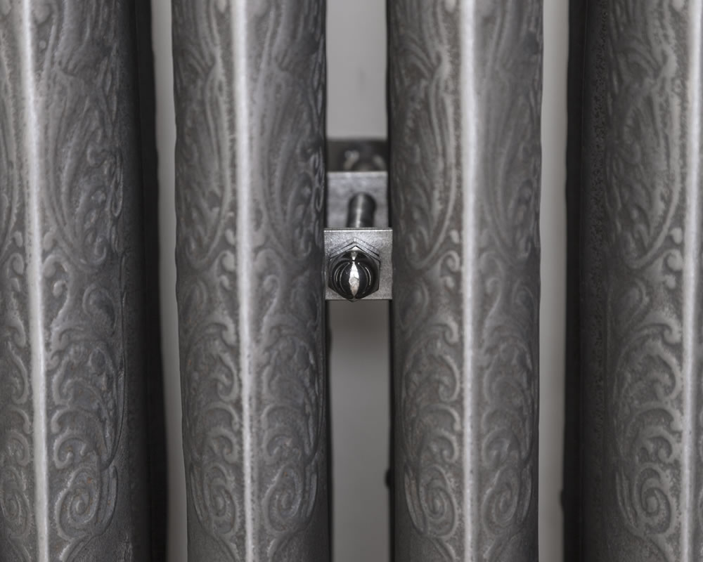 HAN103 Настенная опора из нержавеющей стали Сarronheating  - Вид №3