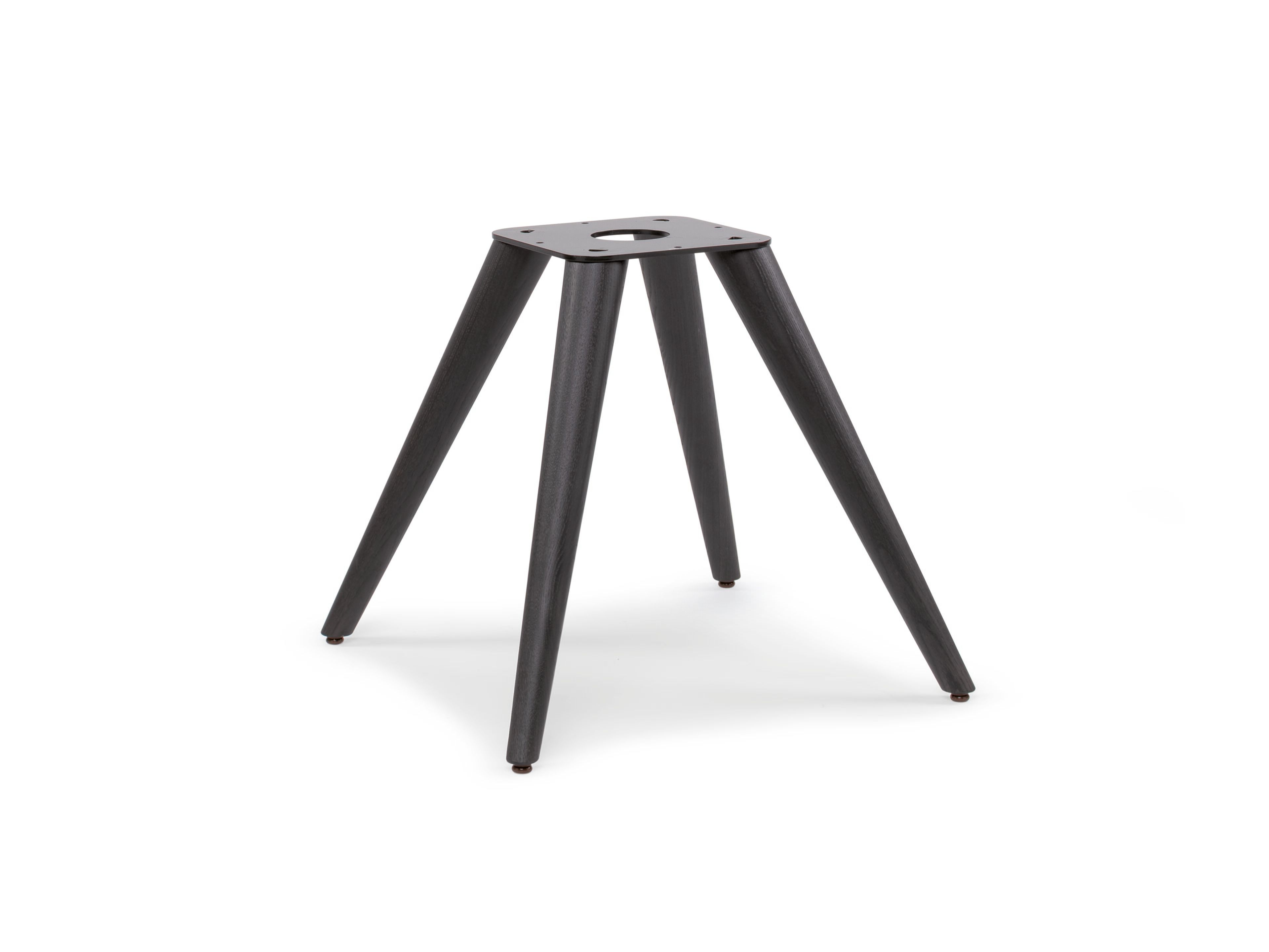 Мягкий стул Riccardo Rivoli Flo ARCH-00124554 - Вид №8