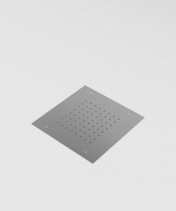 Rexa Design Встраиваемая лейка душа 30x30 REXA-ST250