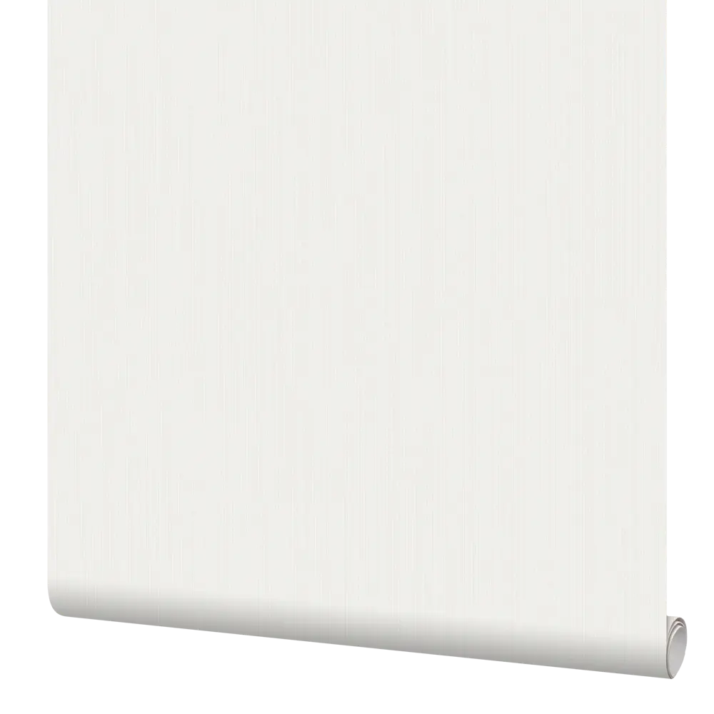 Обои флизелиновые Inspire Claire uni белые 1.06 м Cream 5 83617756 STLM-2026572