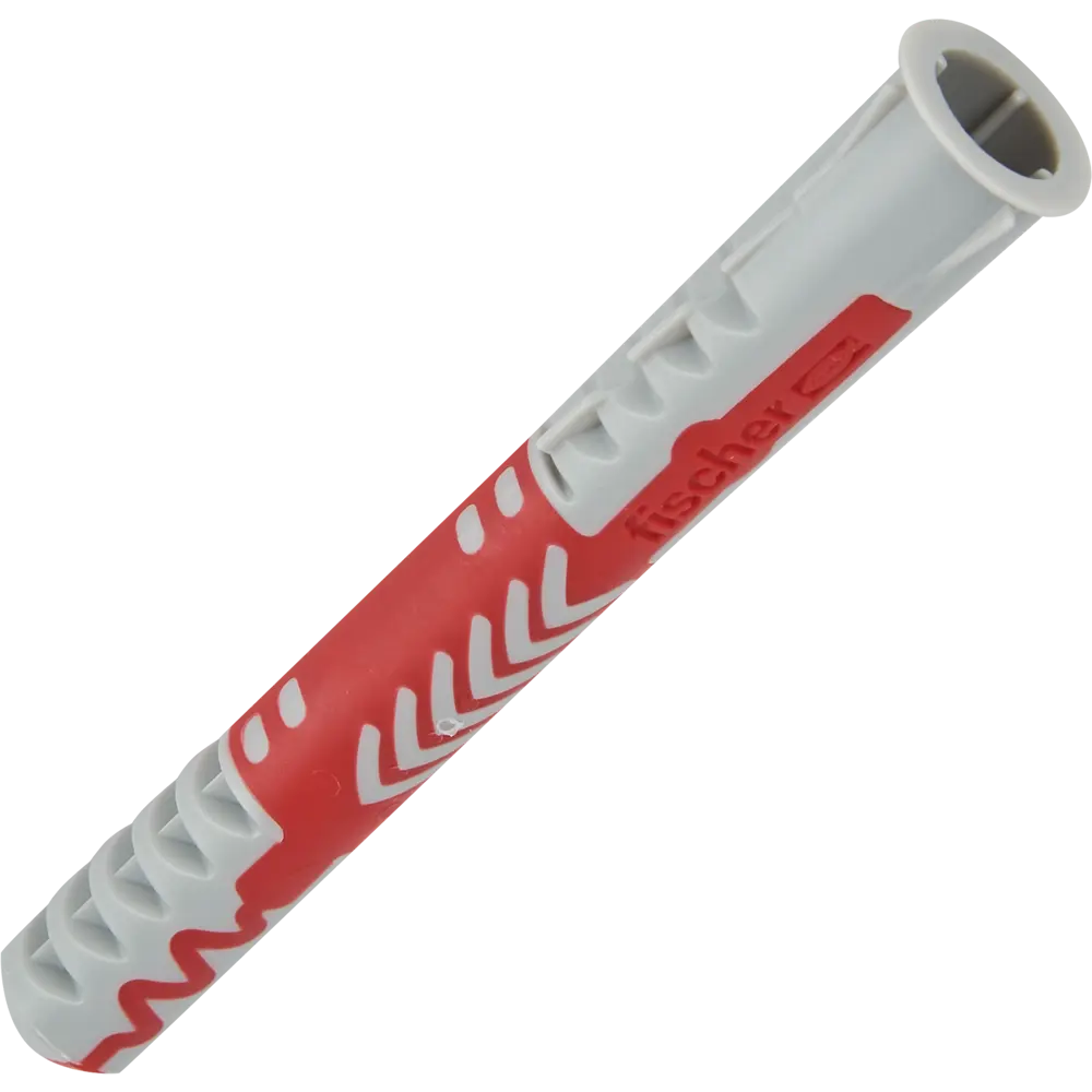 ДЮБ УН НЕЙЛ 10x80 25ШТ FISCHER DUO 82160539 STLM-2197279 Santreyd 