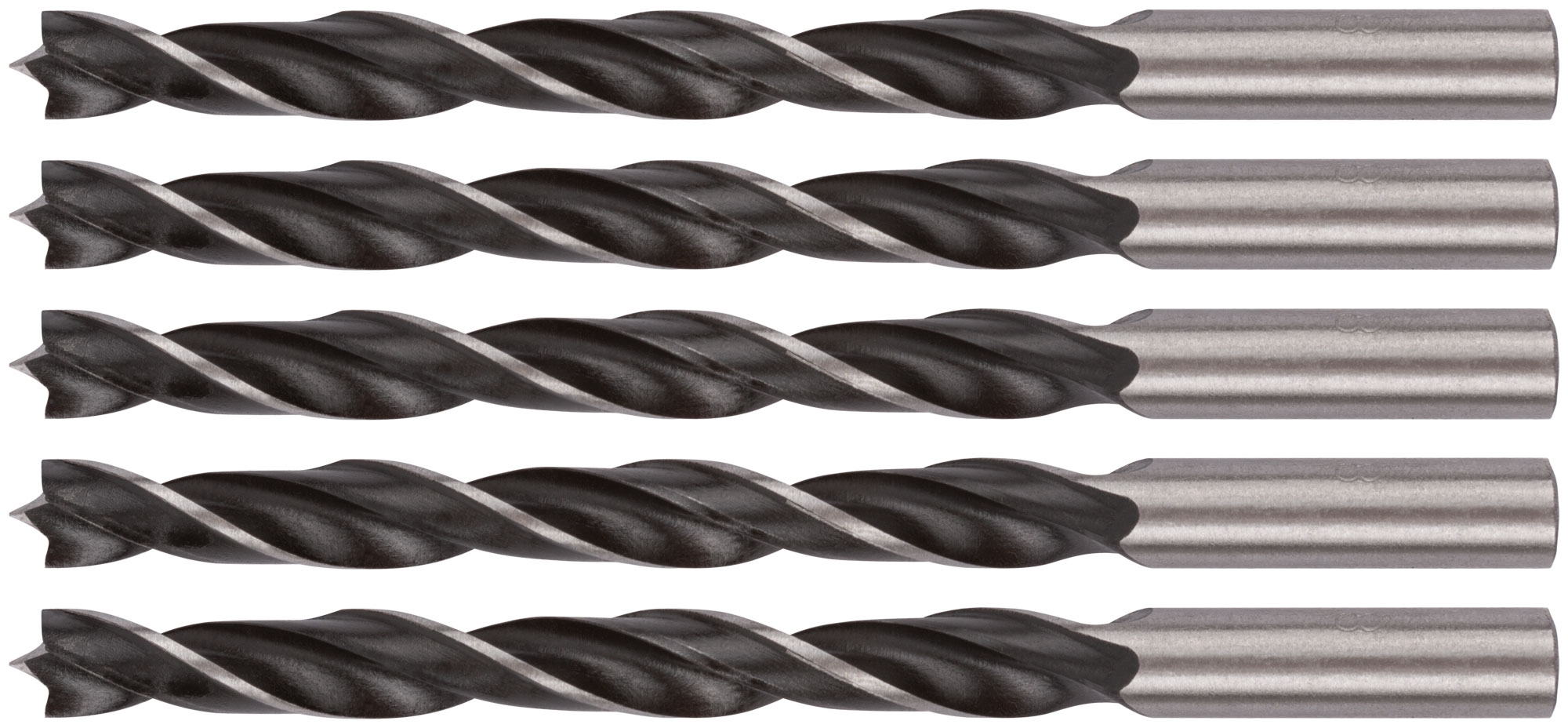 Набор сверл FIT 36038 9256438 STDN-0032231