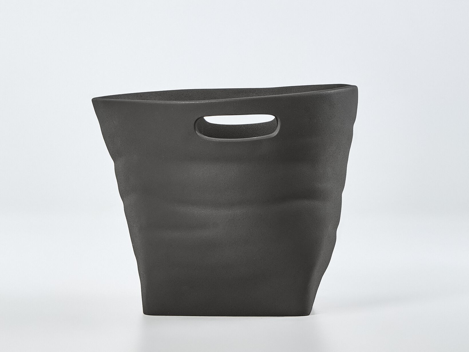 Перерабатываемый двухкомпонентный садовый горшок из смолы Ellemura Sac ARCH-00122969 - Вид №2