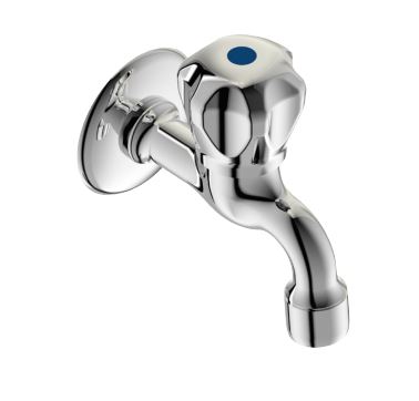 BA158AA Кран без смешивания VIDIMA PRACTIC