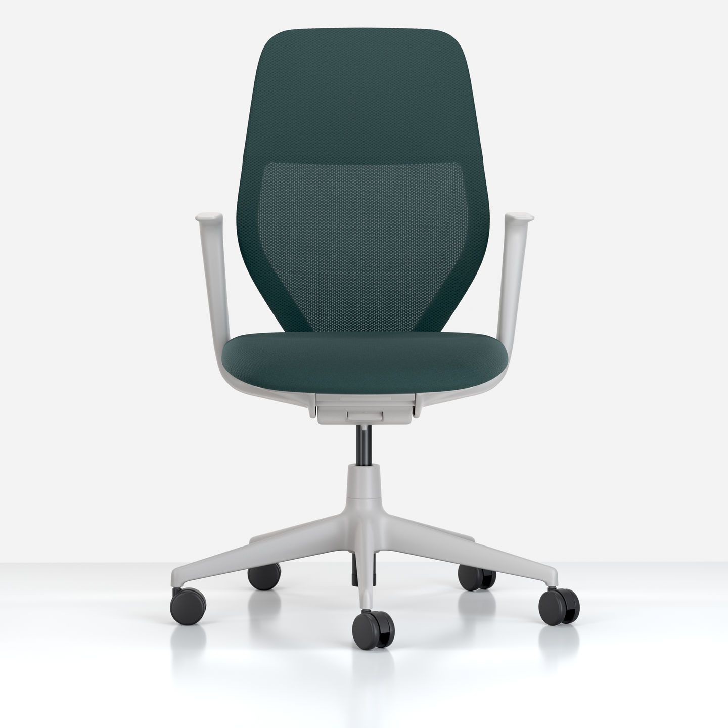Операционный офисный стул VITRA ACX ARCH-00032113 - Вид №54