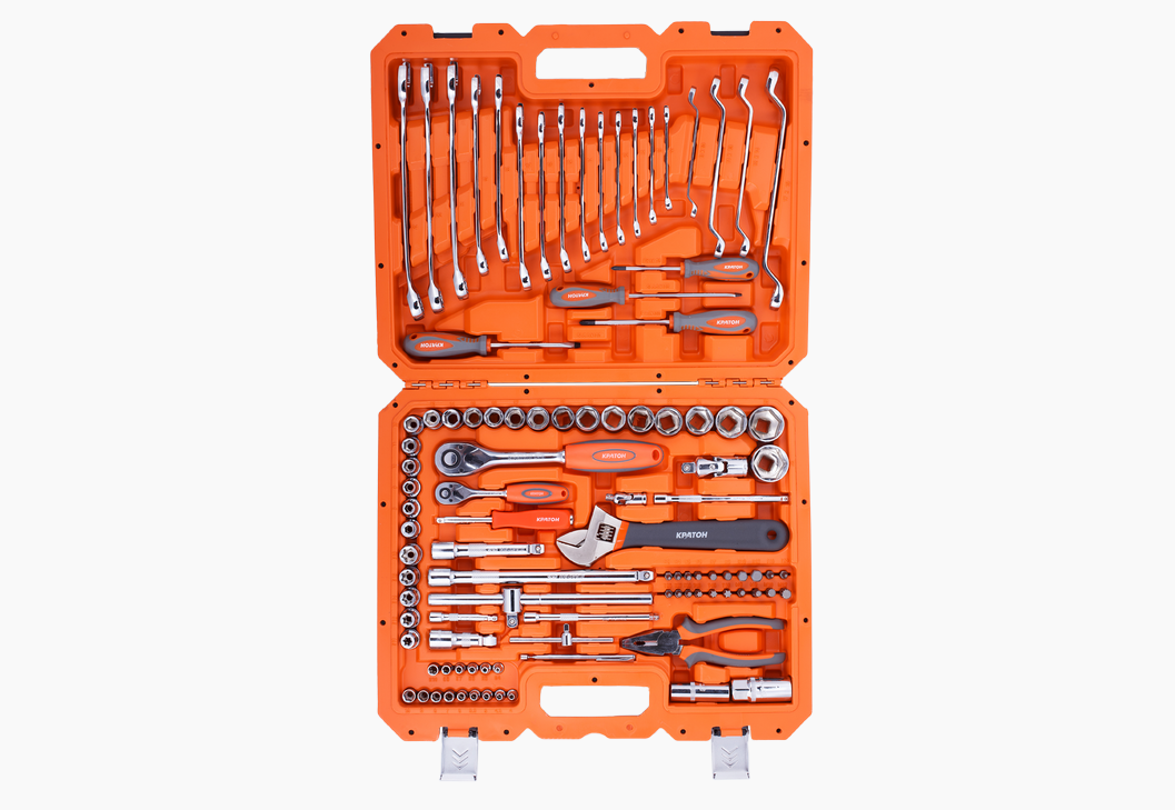 Набор инструментов Кратон TS-28 9127840 STDN-0049688