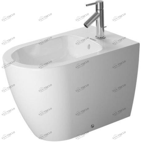 228910 Биде напольное Me Duravit