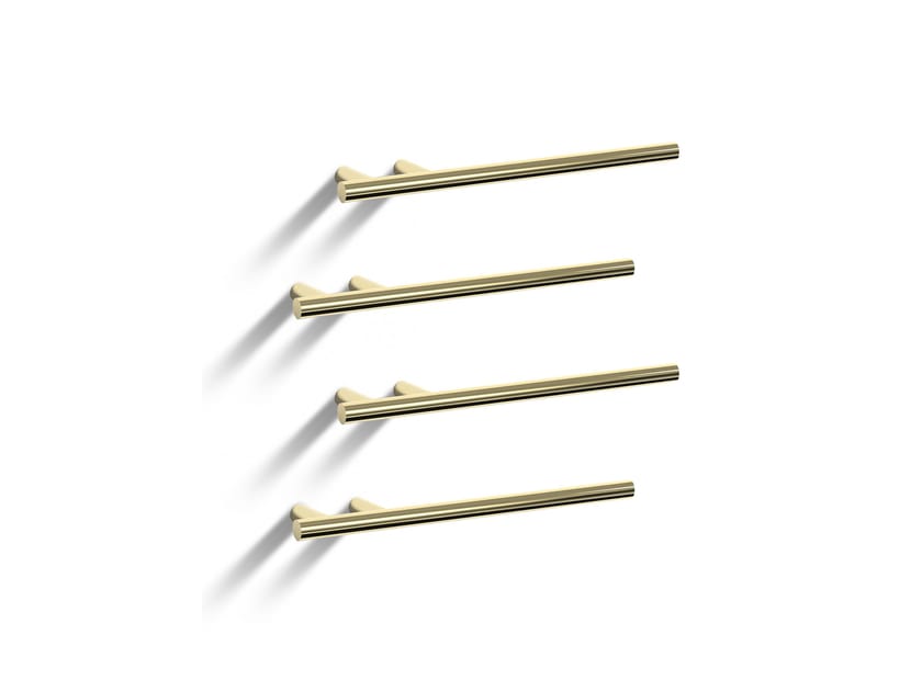 Латунный полотенцесушитель CINIER Belle Epoque ARCH-00023476