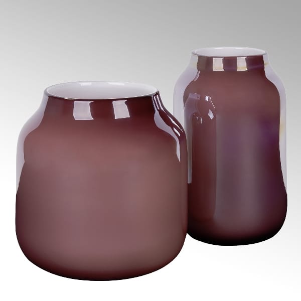 Витражная ВАЗа LAMBERT FERRATA ARCH-00125510 - Вид №15