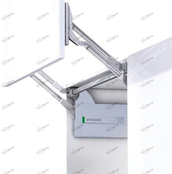 Würth Система открывания дверей Guarnitura anta a ribalta sun-id-1353117