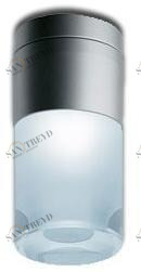 iGuzzini Светодиодный потолочный светильник из алюминия и стекла Cup sun-id-1383525