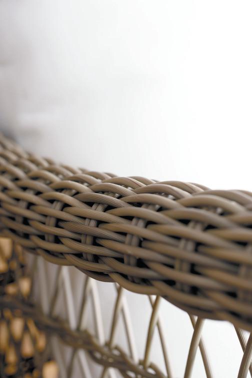 MNST173 Шнур 1 мест. 2,8мм верблюд Manutti Malibu - Вид №4