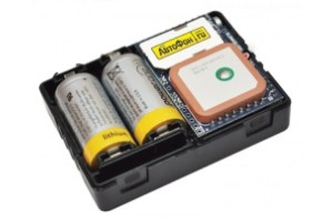 16346943 Охранно-поисковое GSM-устройство SE+ Маяк 3331 АвтоФон